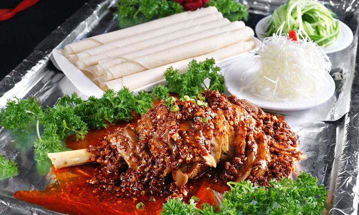 美食節